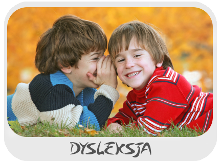 Diagnoza w kierunku dysleksji